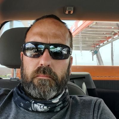 Profile Picture of Dan Brazel (@BrazelDan) on Twitter