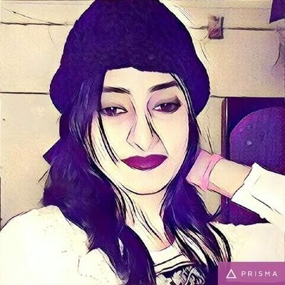 Profile Picture of Neetu Solanki (@NeetuSolanki9) on Twitter