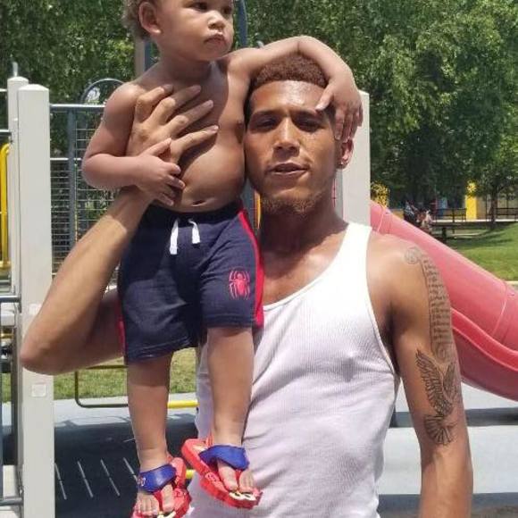 Profile Picture of Darius Foster (@dfoster0078) on Poshmark