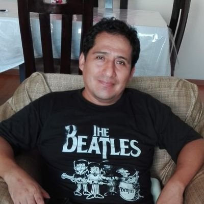 Profile Picture of David Ovidio (@DavidOvidio8) on Twitter