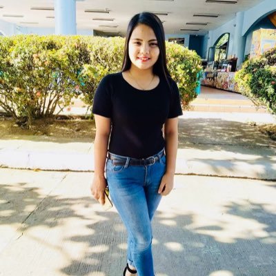 Cristina Abantao - Twitter Profile Picture of Cristina Abantao (@AbantaoCristina) on Twitter