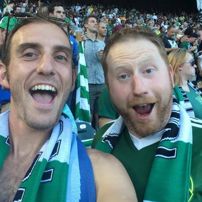 Profile Picture of Bryan Duffel (@bryanduffel) on Twitter