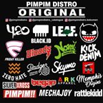 Profile Picture of PIMPIM DISTRO & CLOTHING (@pimpimdistro) on Instagram