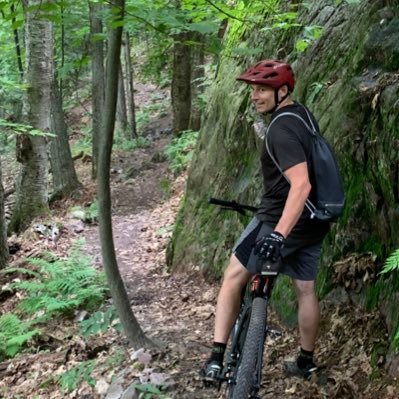 Profile Picture of David A. Kuphal (@a_kuphal) on Twitter