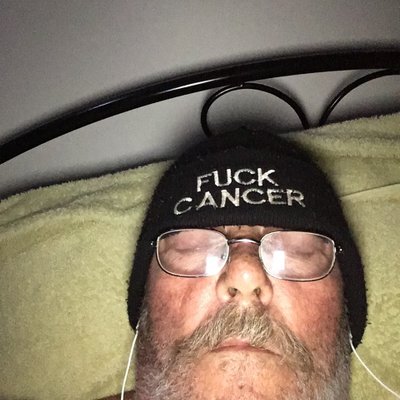 Profile Picture of Scott Furey (@furey_scott) on Twitter