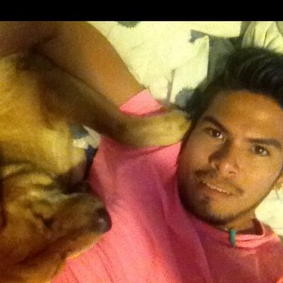 Profile Picture of Fabian Vasquez (@fabevas81) on Twitter