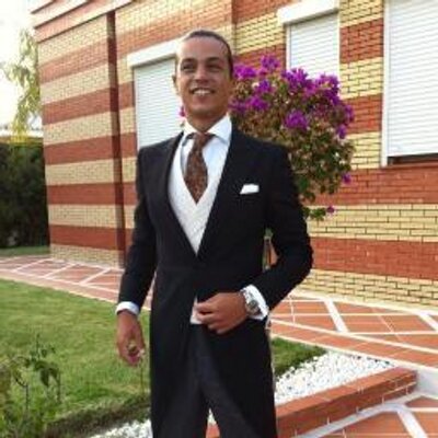 Profile Picture of Carlos Cabeza (@carloscabeza10) on Twitter