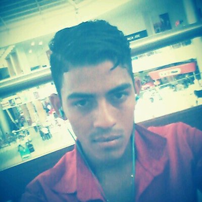 Profile Picture of Jairo Arce (@JairoArce3) on Twitter