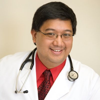 Profile Picture of Mike Sevilla, MD | DrMikeSevilla.com (@drmikesevilla) on Twitter