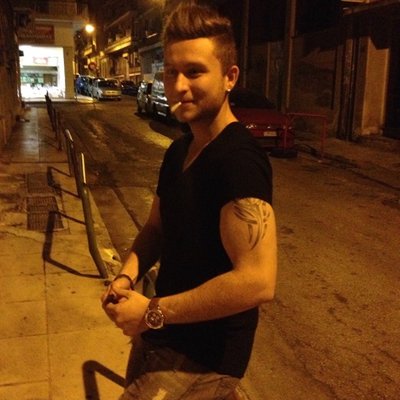 Profile Picture of Panos Chris (@PanosChris211) on Twitter