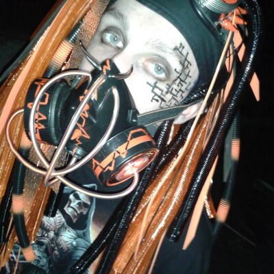 Profile Picture of Daniel Schröter (@Cyrix88x) on Twitter