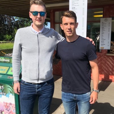 Profile Picture of Ewan (@ewanroberts14) on Twitter