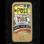 Profile Picture of David Sinden & Nikalas Catlow (@postthisbook_official) on Instagram