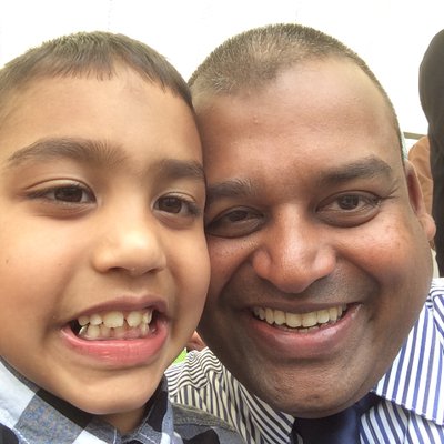 Keegan Ponnen - Twitter Profile Picture of Keegan Ponnen (@KeeganAiden) on Twitter