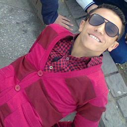Profile Picture of David Kamal (@davidkamal361) on Twitter