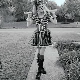 Profile Picture of Alexia Byrd (@byrd_alexia) on Instagram