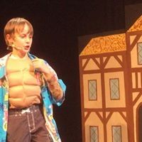 Profile Picture of Eric Hancock (@eric_h2001) on Pinterest