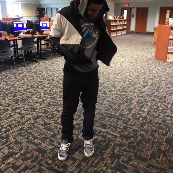 Profile Picture of Daniel Wooten (@danielisagod123) on Poshmark