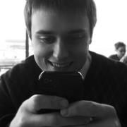Profile Picture of Matthew Dominick (@mattdom) on Pinterest