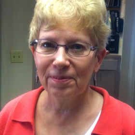 Profile Picture of Paula Gregory (@pjgregory) on Pinterest