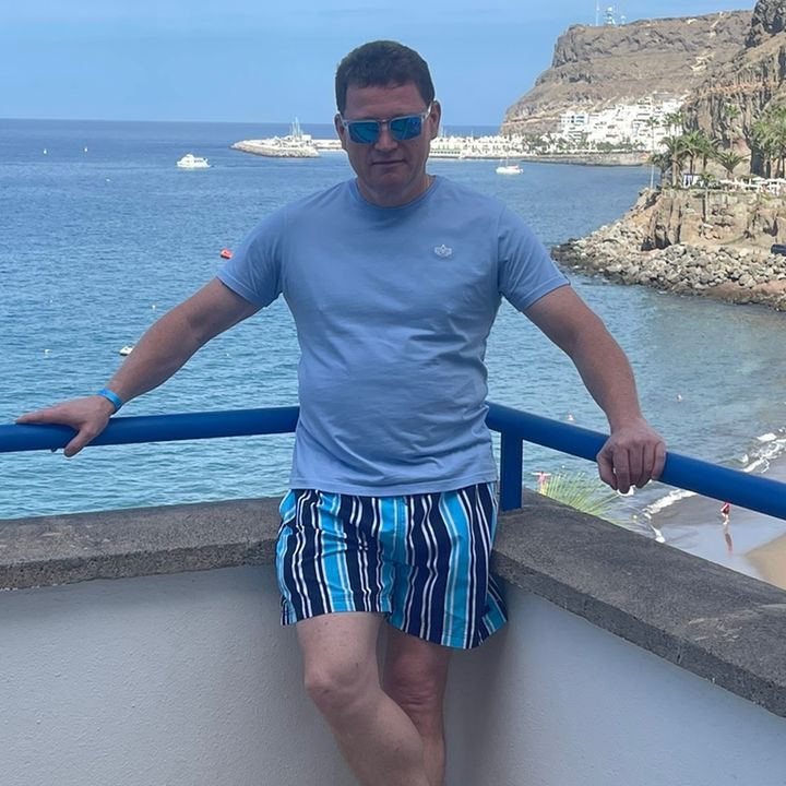 Profile Picture of andreaswelsch13 (@andreaswelsch13) on Tiktok