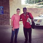 Profile Picture of Michael Minter (@mike_minter) on Instagram