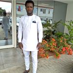 Profile Picture of Seun Michael (@am_standard) on Instagram