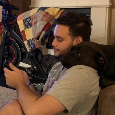 Profile Picture of Zach Miller (@zachmiller_44) on Twitter