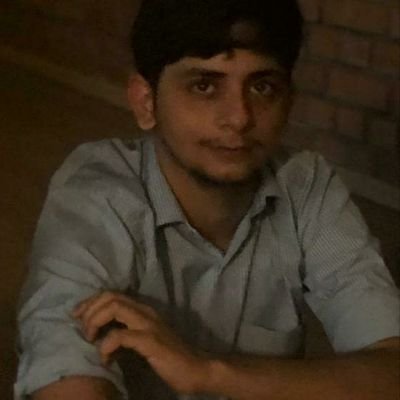 Profile Picture of Arjun Malhotra (@arjun_mlhtr) on Twitter