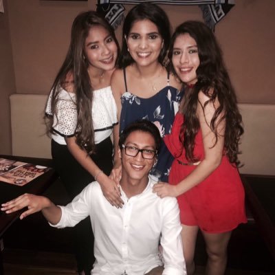 Profile Picture of Kevin Mantilla (@KevinMantillaL) on Twitter