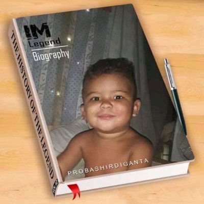 Profile Picture of René Tovar (@RenTovar4) on Twitter