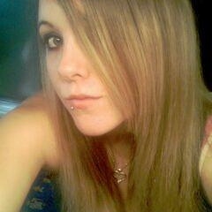 Profile Picture of Stephanie Mckellop (@mkylover87) on Myspace
