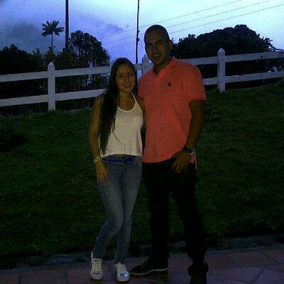 Profile Picture of Karina Viveros G (@KarinaViverosG) on Twitter