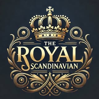 Profile Picture of The Royal Scandinavian (@theroyal_scandinavian) on Instagram