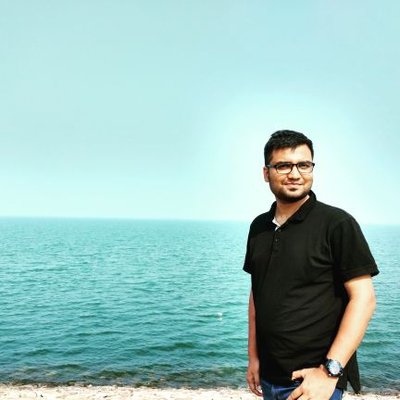 Profile Picture of Animesh Mishra (@animeshmishra56) on Twitter