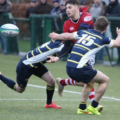 Profile Picture of Michael Mullally (@MichaelMullal10) on Twitter