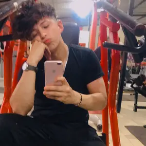 Profile Picture of Angel Garcia (@@angelgarciaarg) on Tiktok