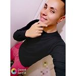 Profile Picture of Christian Estudillo (@raxiel_619) on Instagram