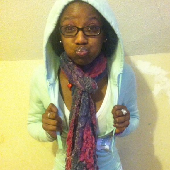 Profile Picture of Shamerria Taylor (@mema_tay) on Poshmark