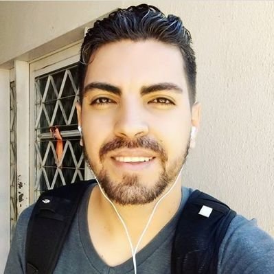Profile Picture of Daniel Quirino (@danielquirino10) on Twitter