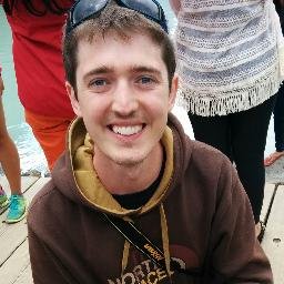 Profile Picture of Thomas Brade (@ThomBrade) on Twitter