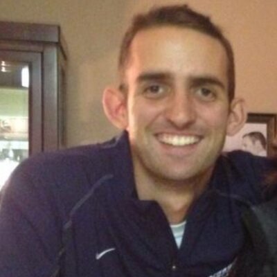 Profile Picture of Shawn Chlebda (@Schlebseven) on Twitter