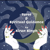 Profile Picture of Tarot A Spritual Guidance By Kiran Singh (@tarotaspritualguidancebyki8574) on Youtube