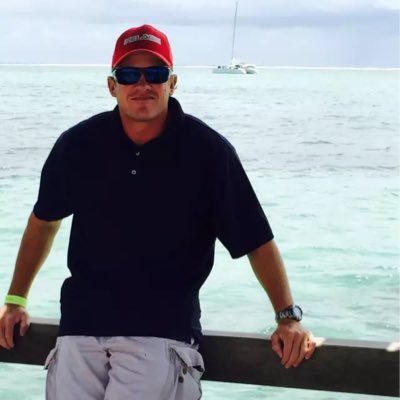 Profile Picture of Joey Calmes (@cal430) on Twitter