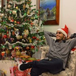 Profile Picture of Carlos Garcia (@CarlosCubano97) on Twitter