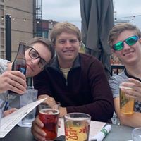 Profile Picture of Josh Klepp-egge (@josh-klepp-egge) on Quora