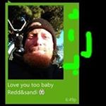 Profile Picture of Sandi wolfe (rebel ) (@sweetbigpapabear) on Instagram
