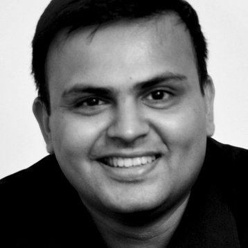Profile Picture of Neerav Shah (@socialneerav) on Twitter
