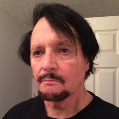 Profile Picture of GEORGE TOBIAS III (@iii_tobias) on Twitter