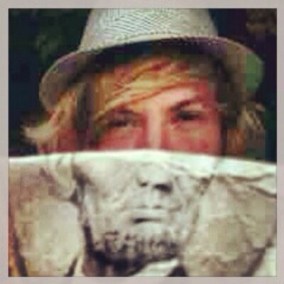 Profile Picture of Richard Elms (@richardelms24) on Twitter